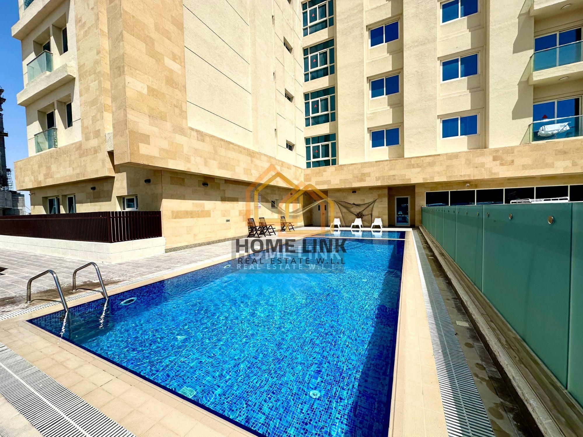 ✅ 2BHK Apartment | With Balcony | Fully Furnished