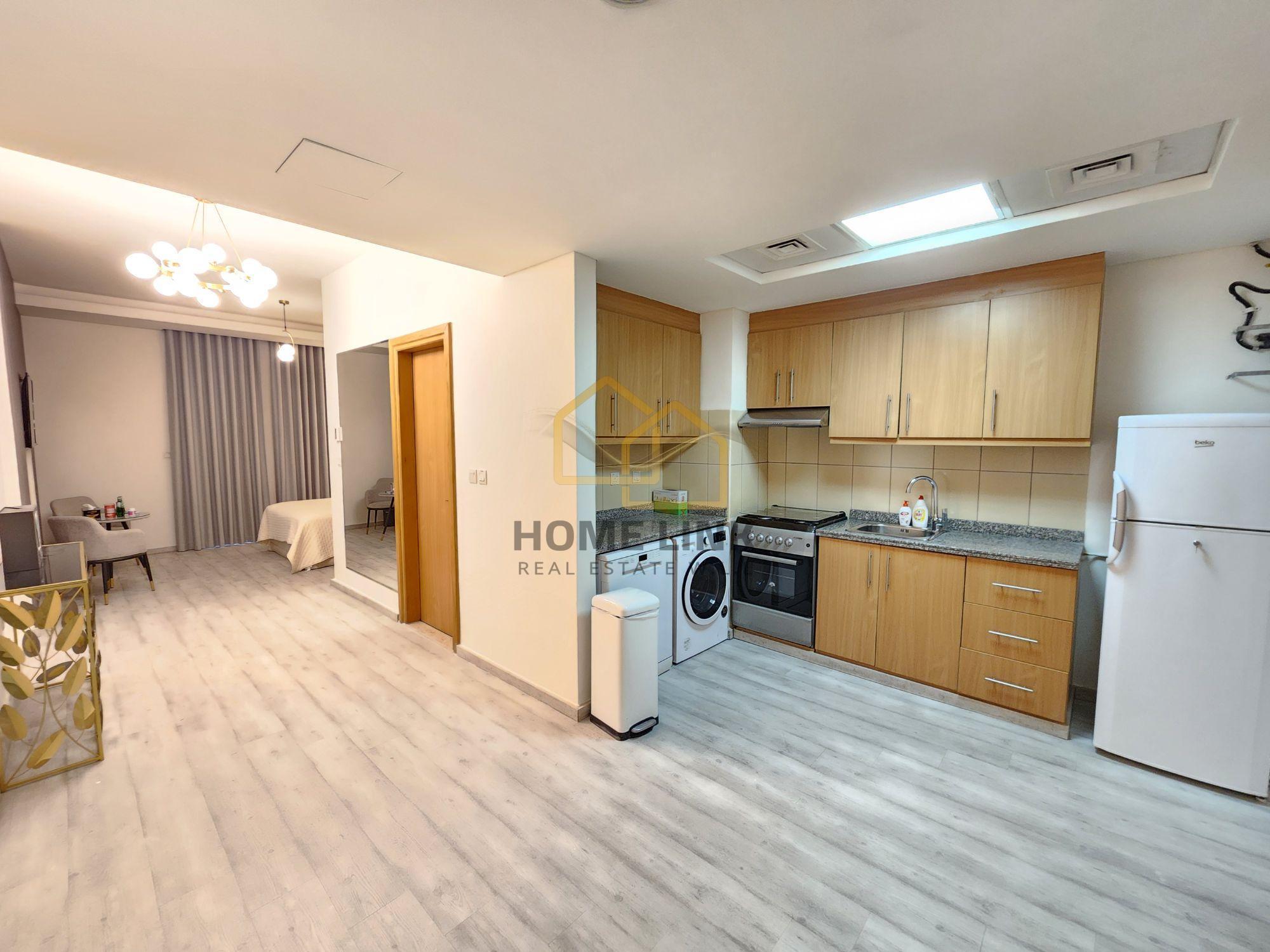 ✅ Spacious Studio | Perfect for Modern Living - Apartment in La Piazza