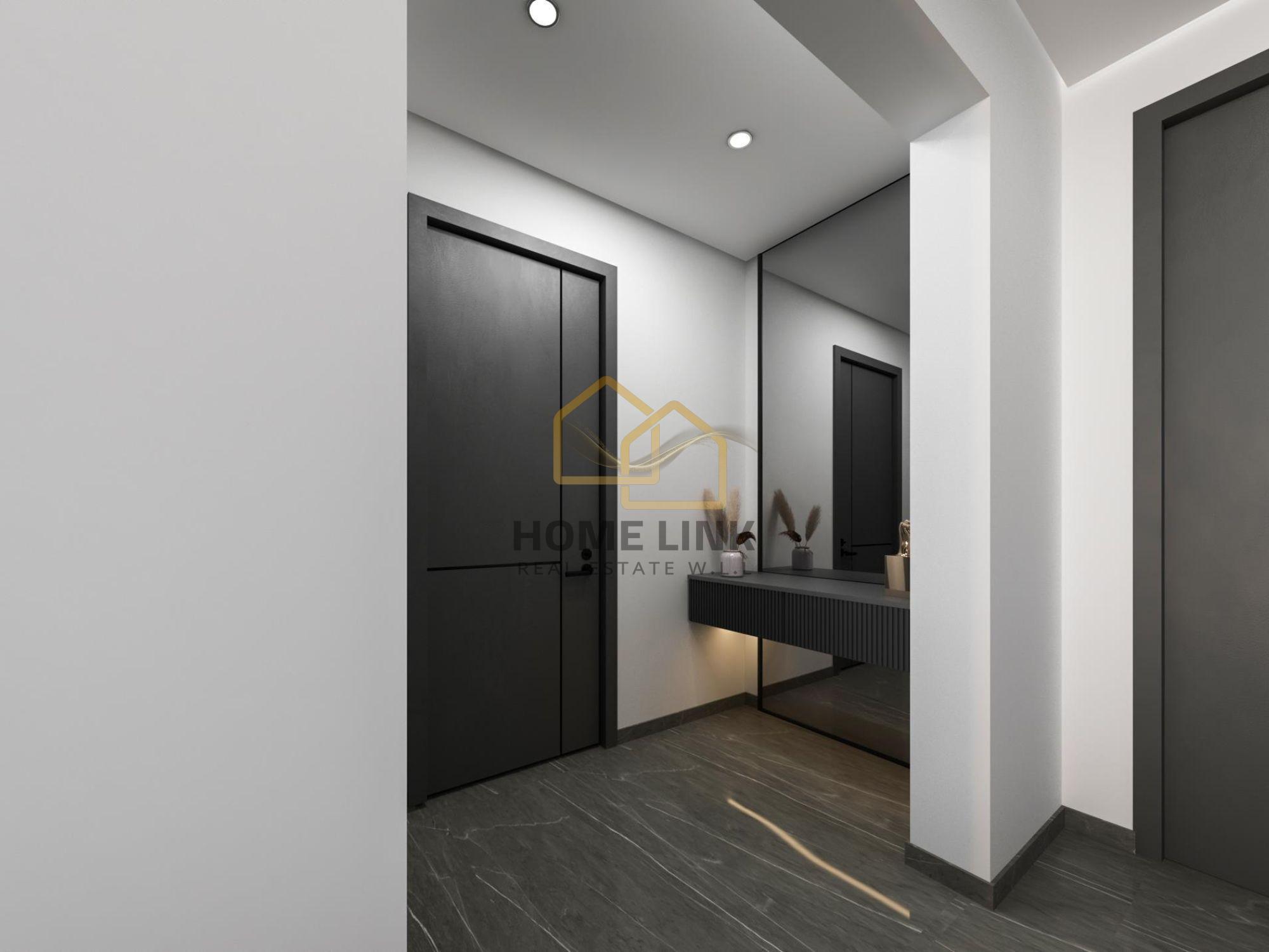 ✅ Off Plan | 2% DP | 6yrs | 1 BR | Full Sea View - Apartment in Waterfront Residential