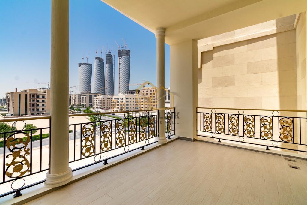 FULLY FURNISHED 1 BEDROOM 109 SQM