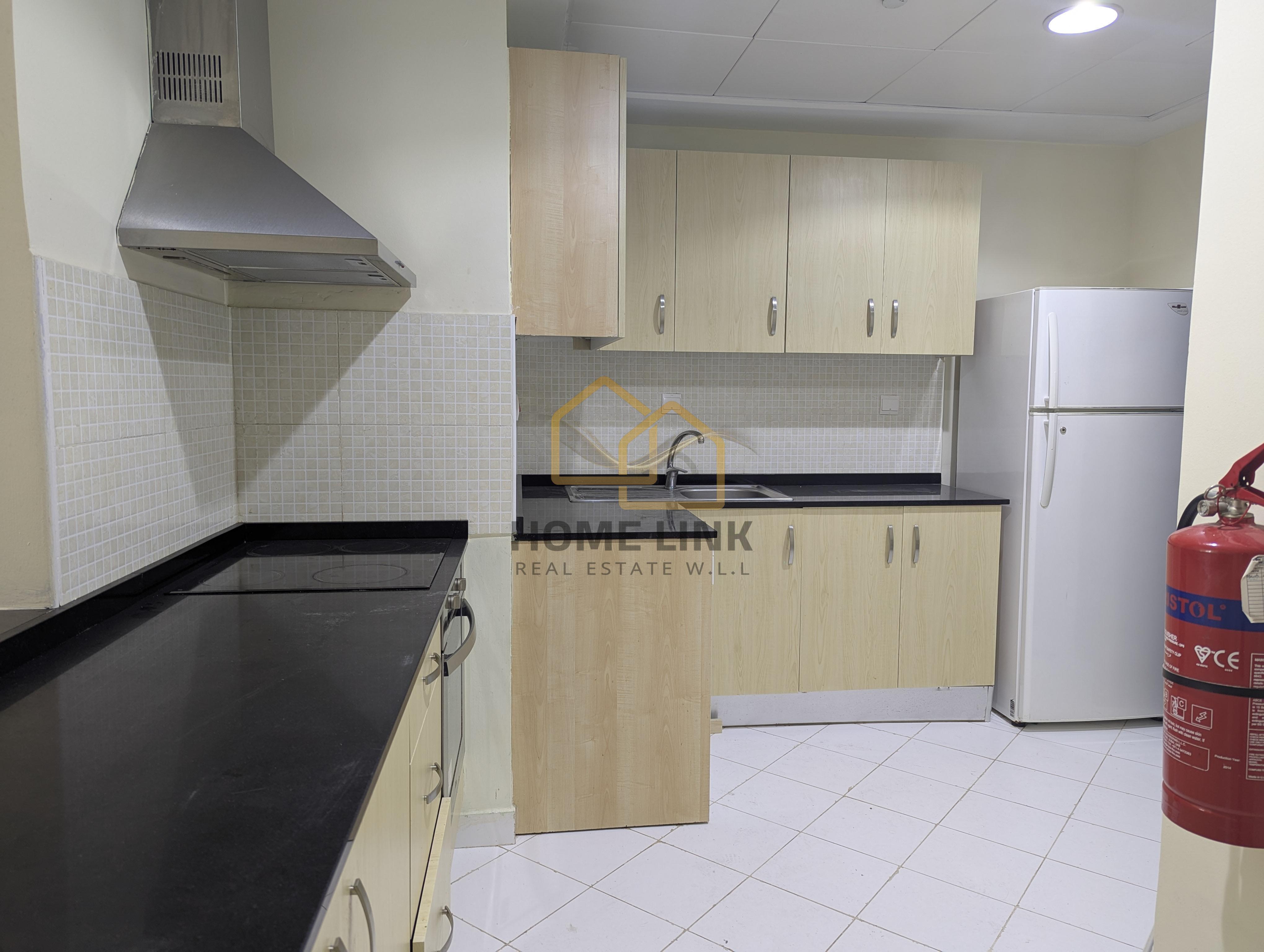 Best Price ✅ Spacious 1BR In The Pearl - Apartment in Porto Arabia