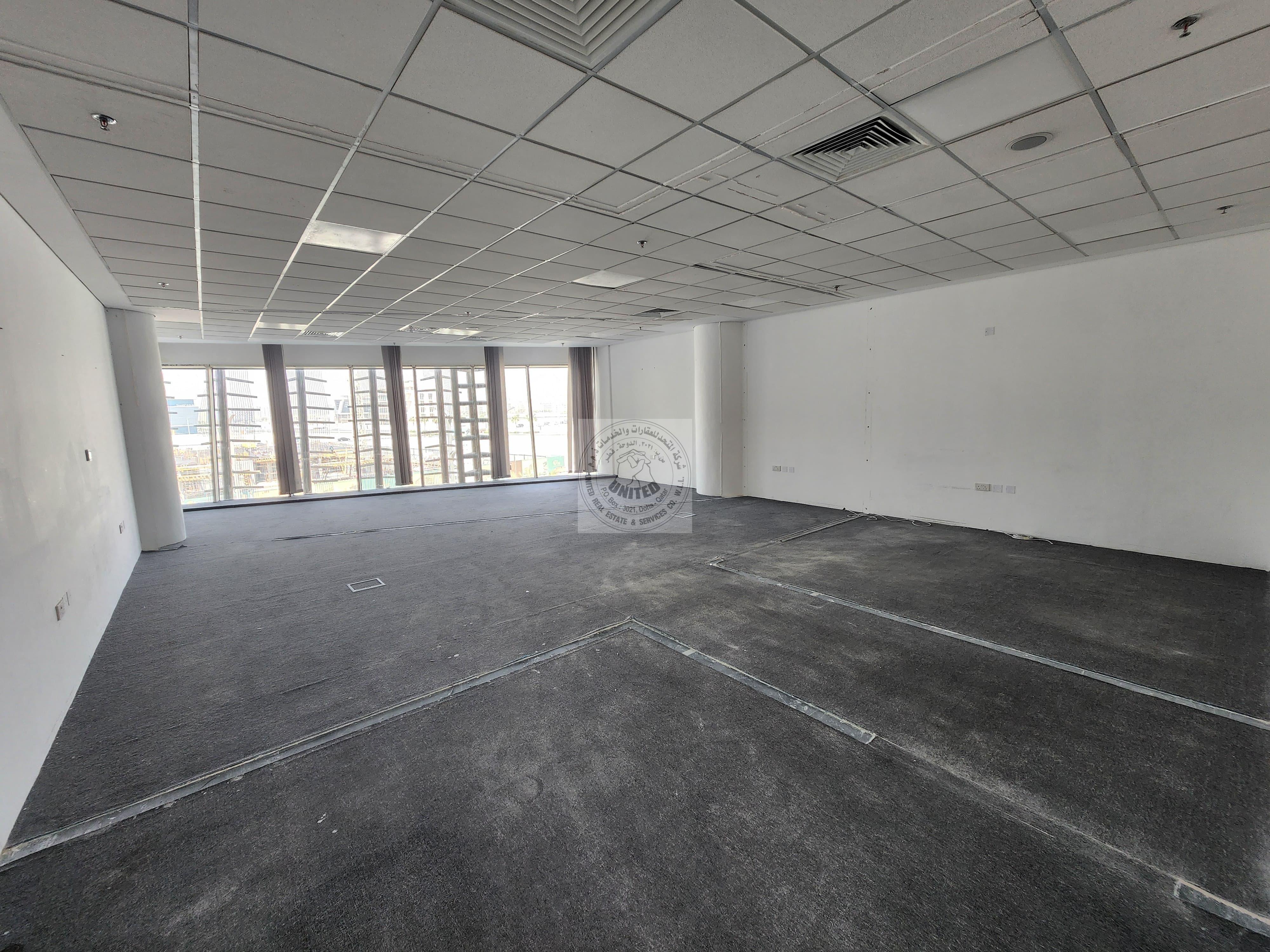 Office space lusail energy city all including - Office in Energy City