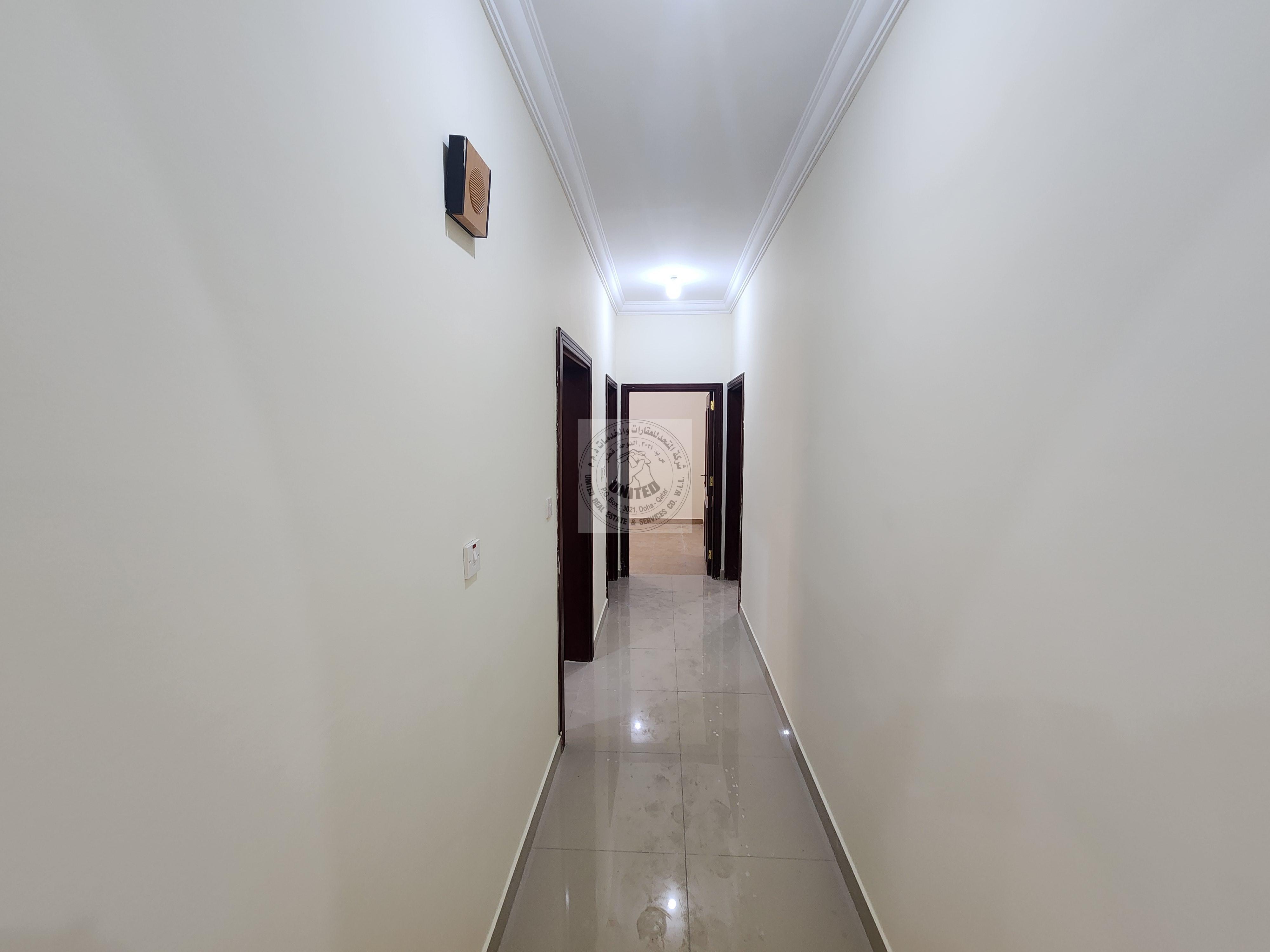 un-furnished 3 BHK Apartment in bin Omran - Apartment in Bin Omran 35