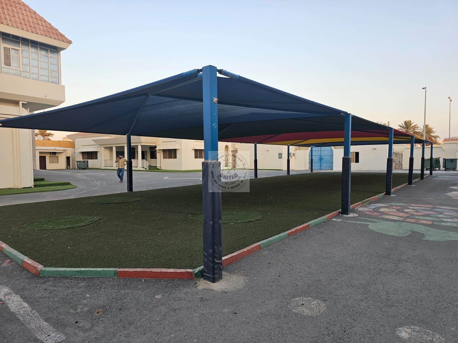 Service villa building suitable for any activity - Commercial Villa in Fereej Kulaib