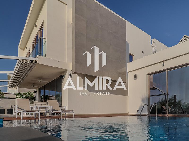 ALMIRA Real Estate Real Estate UAE