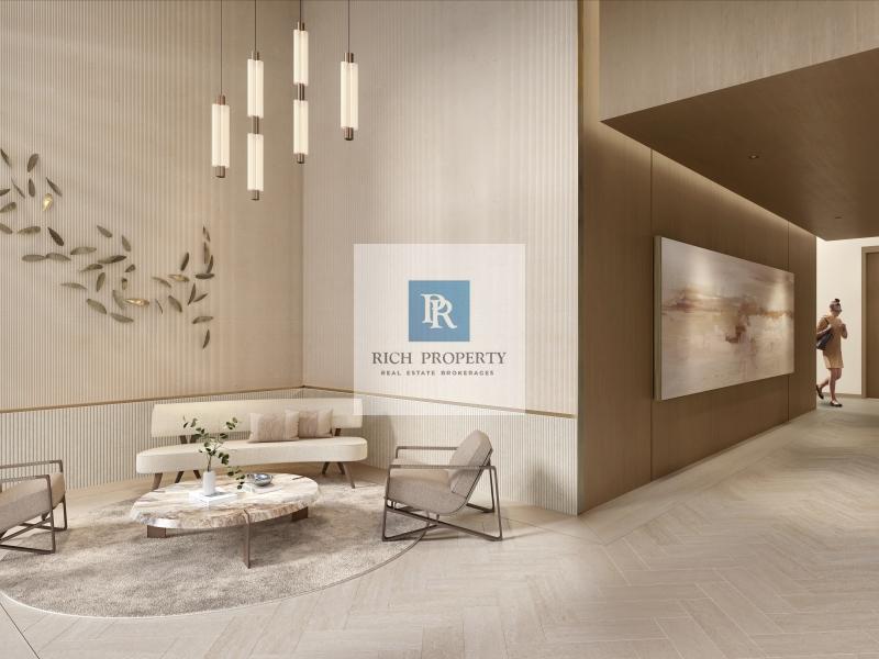 Resale | Park View | Spacious Layout