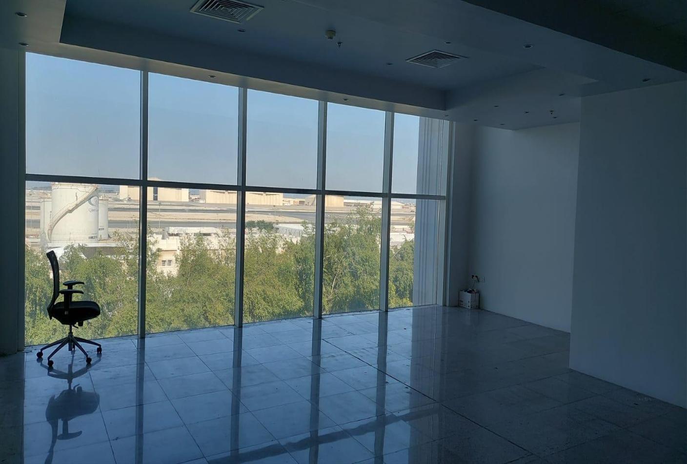 Office Space for rent in Al Matar Centre