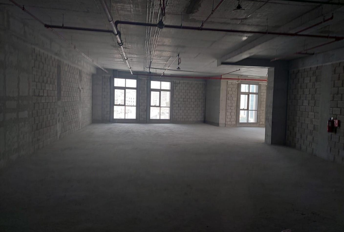 Office Space for rent in Al Ain Building