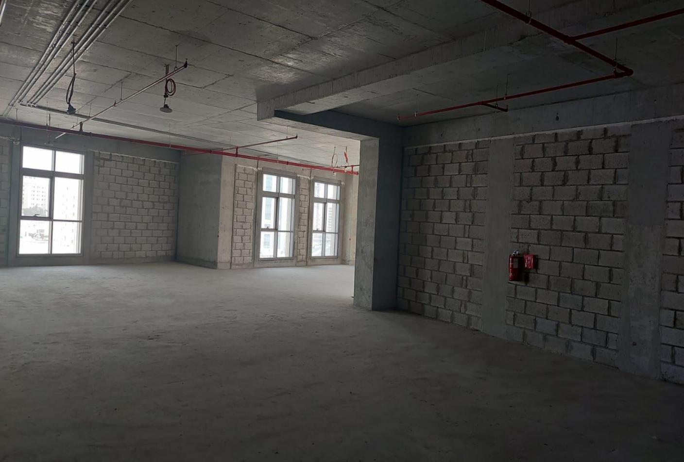 Office Space for rent in Al Ain Building - Office in Al Ain Building