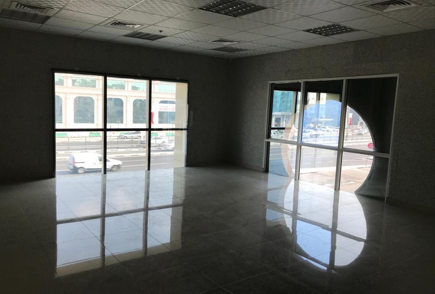 Commercial Office Space for rent - Office in C-Ring Road