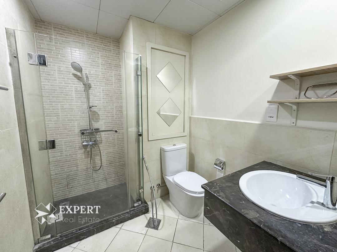Clean Apt W/c Private Terrace N Balcony-Sea View - Apartment in Porto Arabia