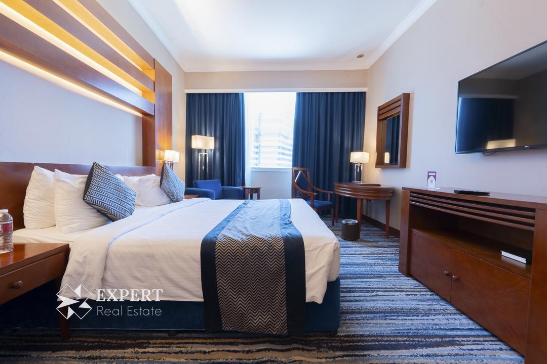 Luxury,City&Sea View +Bills With Beach Access! - Apartment in West Bay
