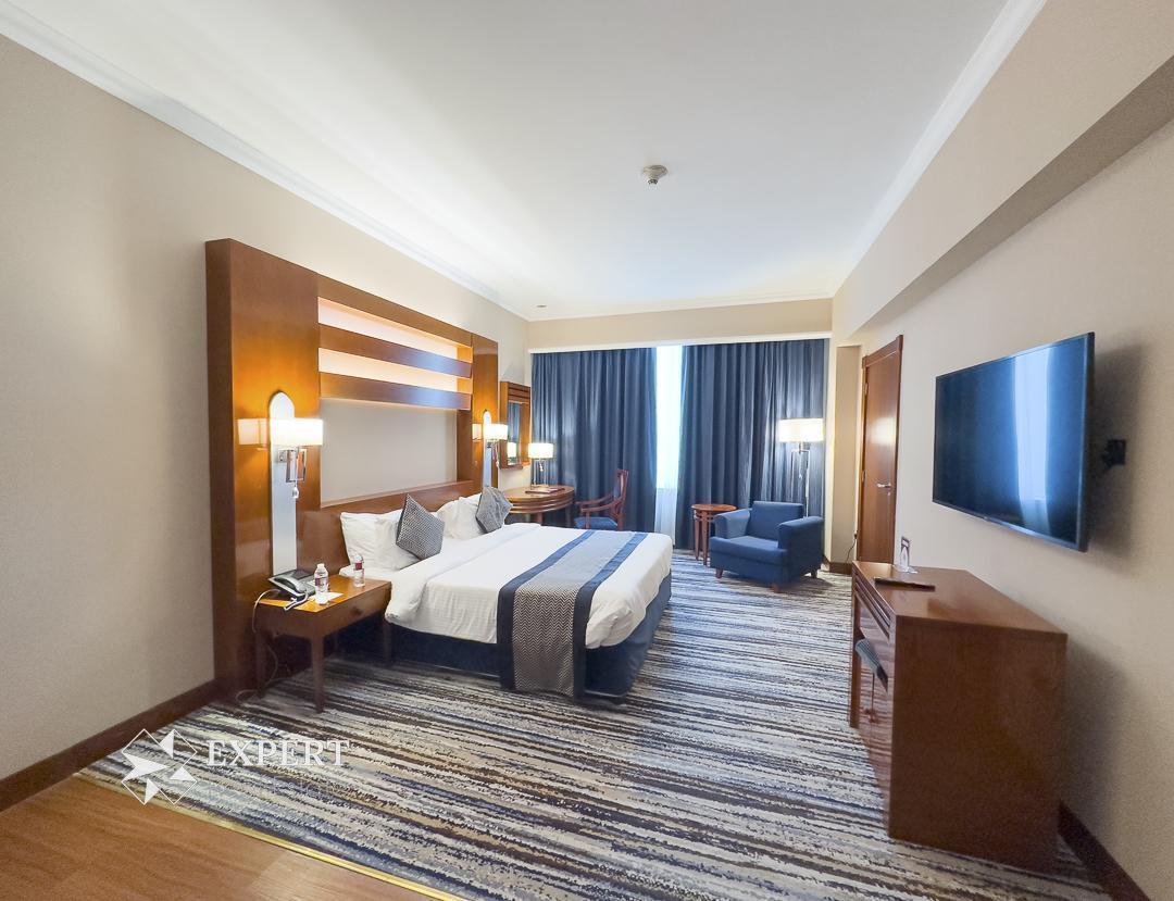 Exquisite and Affordable Studio | Including Bills - Apartment in Diplomatic Street