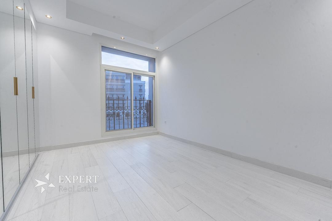 Big Apartment for Family and 20% DP with Sea View - Apartment in D22