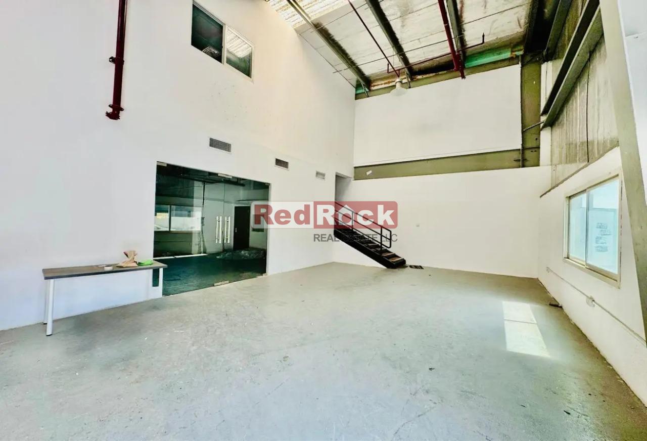 Excellent access, close to SZR with 100KW
