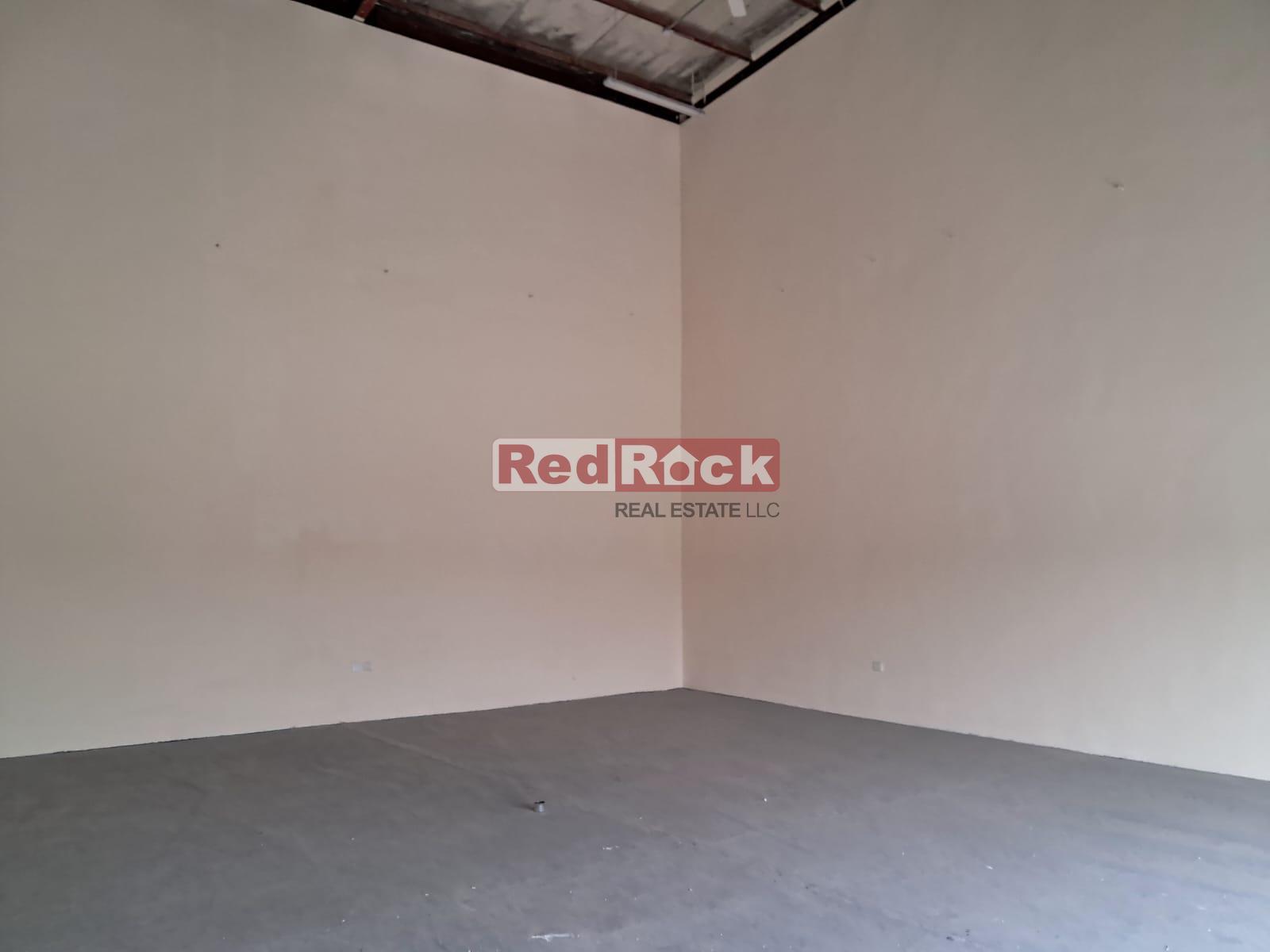 Storage Warehouse for Rent in Sharjah