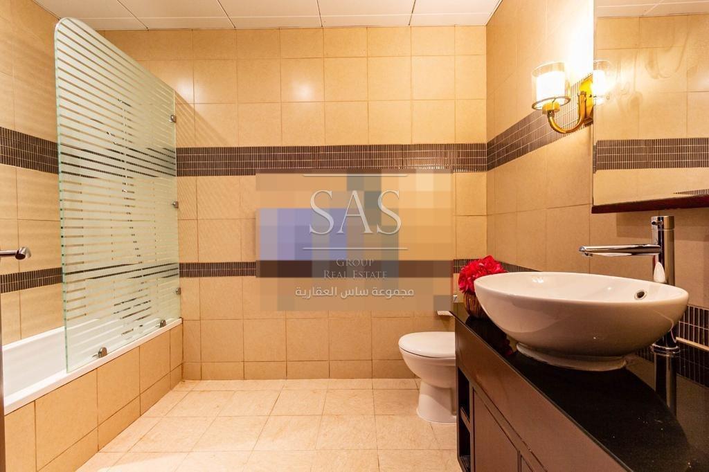 FULLY-FURNISHED APARTMENT FOR SALE - Apartment in Porto Arabia