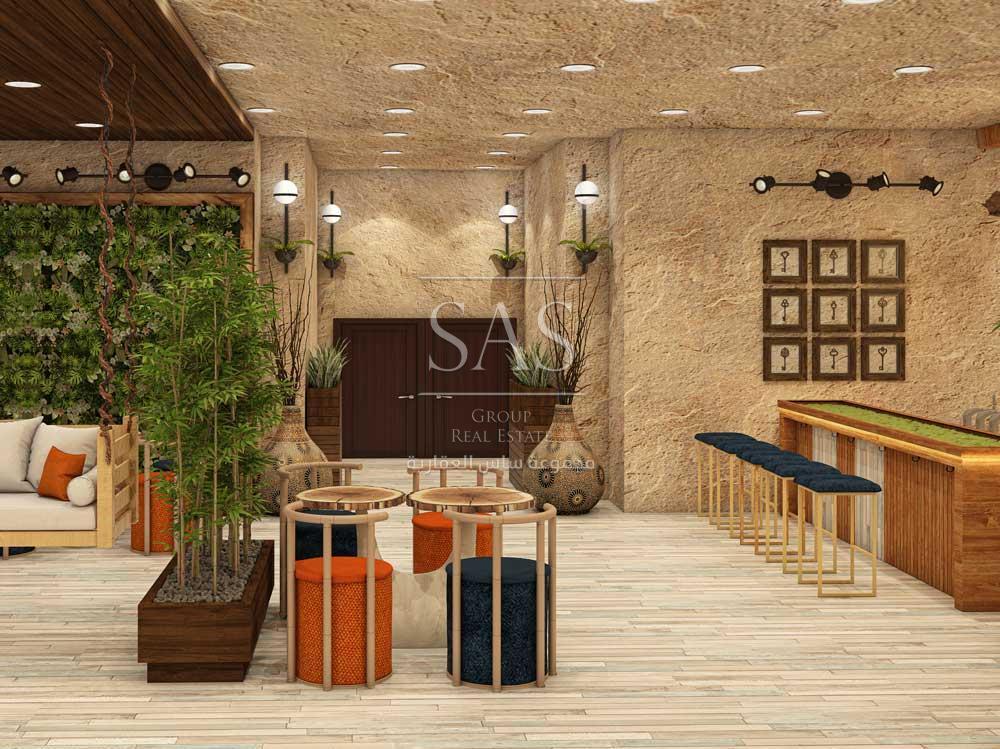 10% DP | 4 Years Payment Plan | 1BHK Apartment - Apartment in Lusail City