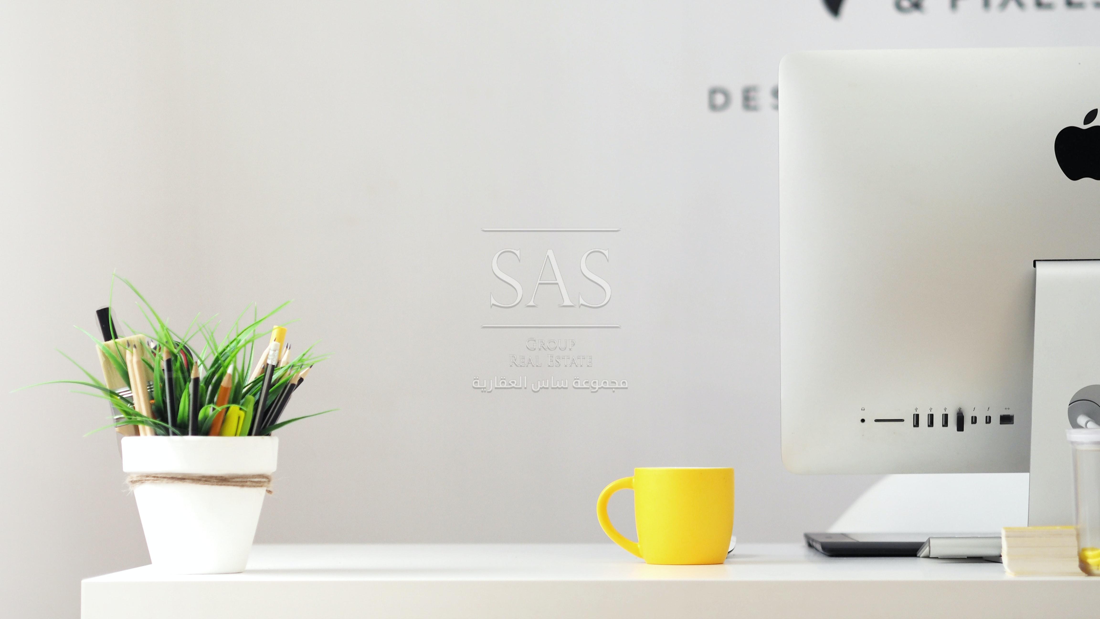 BRAND NEW OFFICE AND SHOPS IN AL GHARRAFA! - Office in Al Hanaa Street