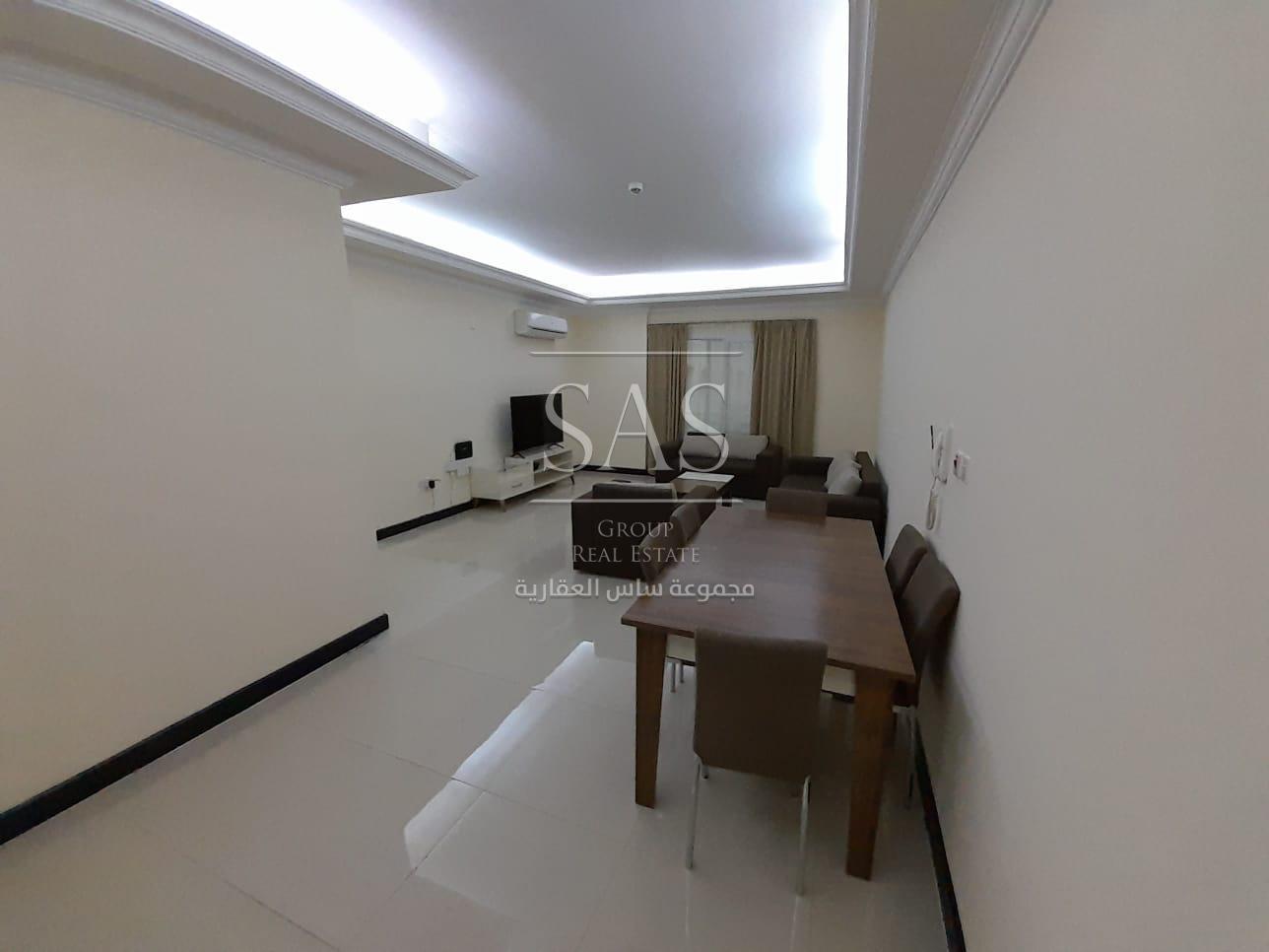 Affordable 2BR Fully Furnished Apt. in Al Nasser