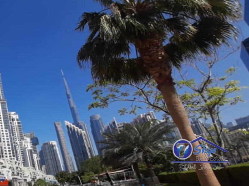 Apartment for Rent in Executive Towers at Business Bay - Dubai