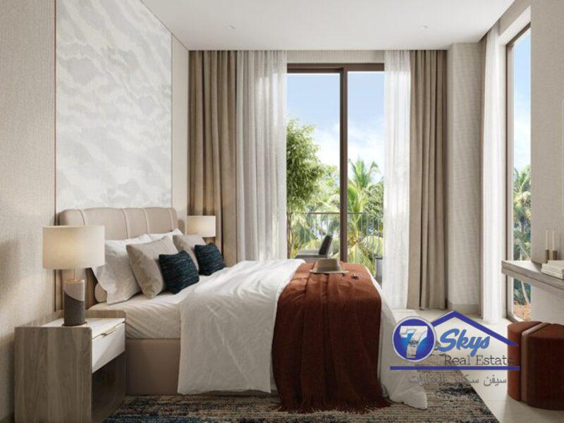 Apartment for Sale in Savanna at Dubai Creek Harbour (The Lagoons) - Dubai