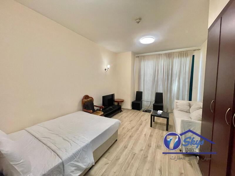 Apartment for Sale in Sevanam Crown at Dubai Silicon Oasis Dubai