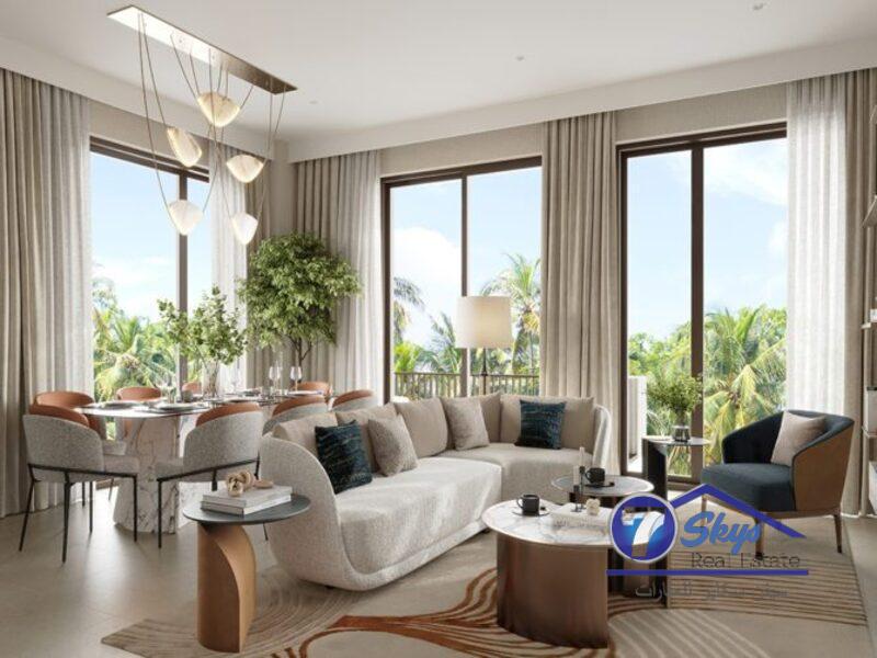 Apartment for Sale in Savanna at Dubai Creek Harbour (The Lagoons) - Dubai