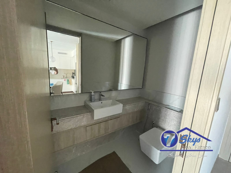 Apartment for Rent in Address Harbour Point at Dubai Creek Harbour (The Lagoons) - Dubai