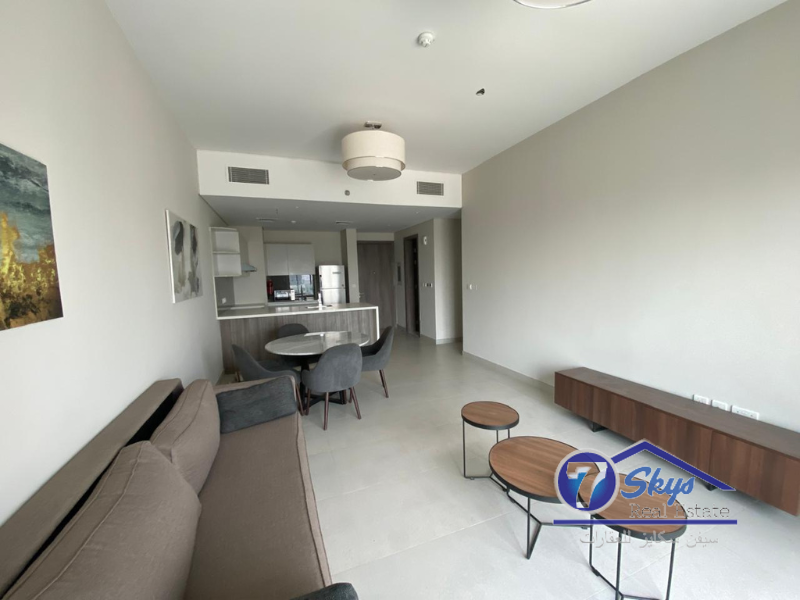 Apartment for Rent in SOL Avenue at Business Bay - Dubai