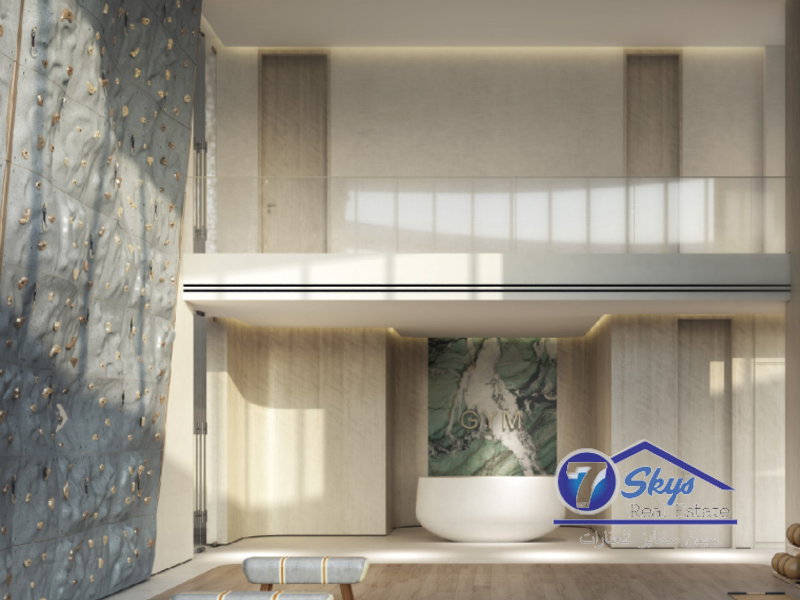Apartment for Sale in SAAS Hills at Dubai Science Park - Dubai