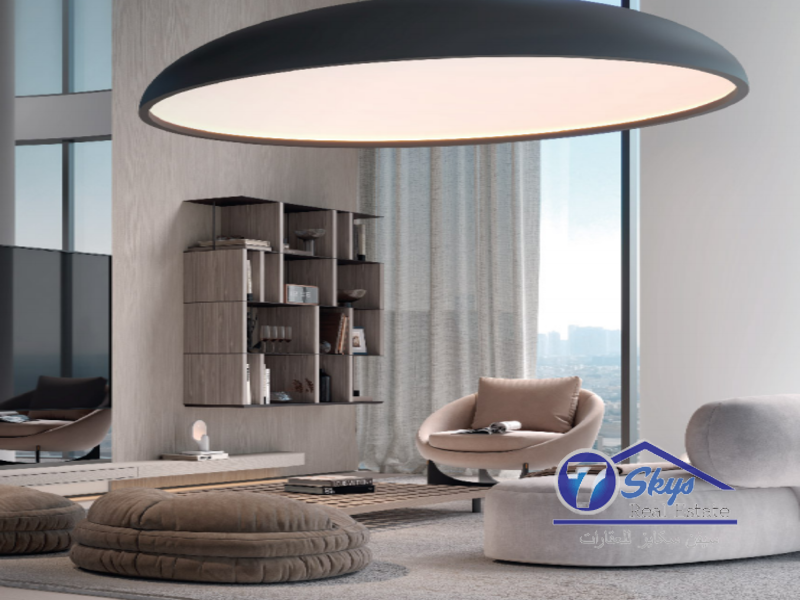 Apartment for Sale in SAAS Hills at Dubai Science Park - Dubai