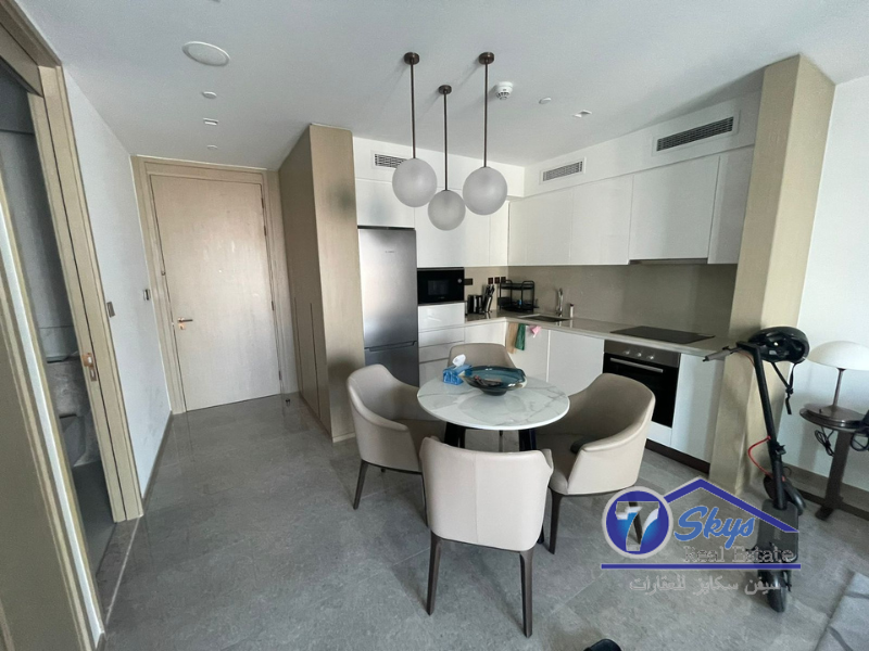 Apartment for Rent in Address Harbour Point at Dubai Creek Harbour (The Lagoons) - Dubai