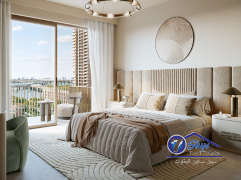 Apartment for Sale in Altus at Dubai Creek Harbour (The Lagoons) Dubai