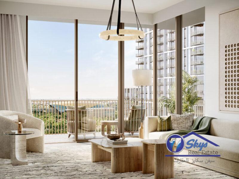 Apartment for Sale in Aeon at Dubai Creek Harbour (The Lagoons) - Dubai