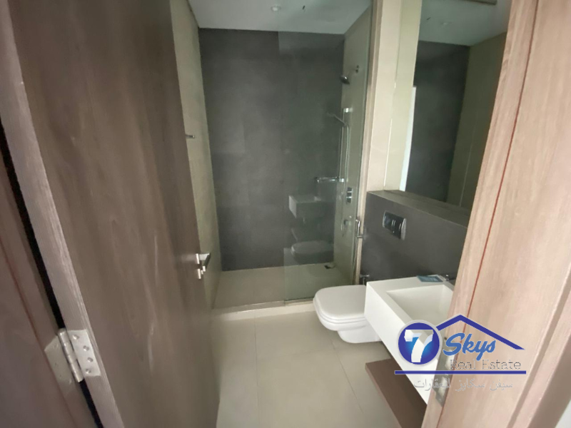 Apartment for Rent in SOL Avenue at Business Bay - Dubai