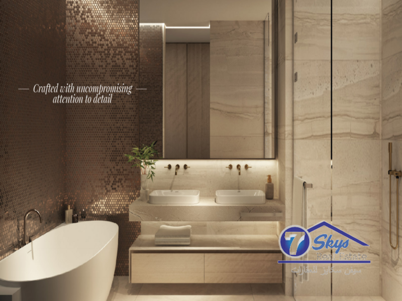 Apartment for Sale in SAAS Hills at Dubai Science Park - Dubai