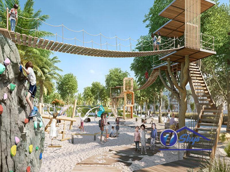 Townhouse for Sale in Kaia at The Valley at The Valley - Dubai
