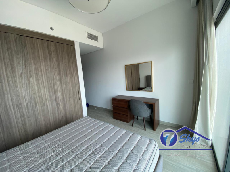 Apartment for Rent in SOL Avenue at Business Bay - Dubai