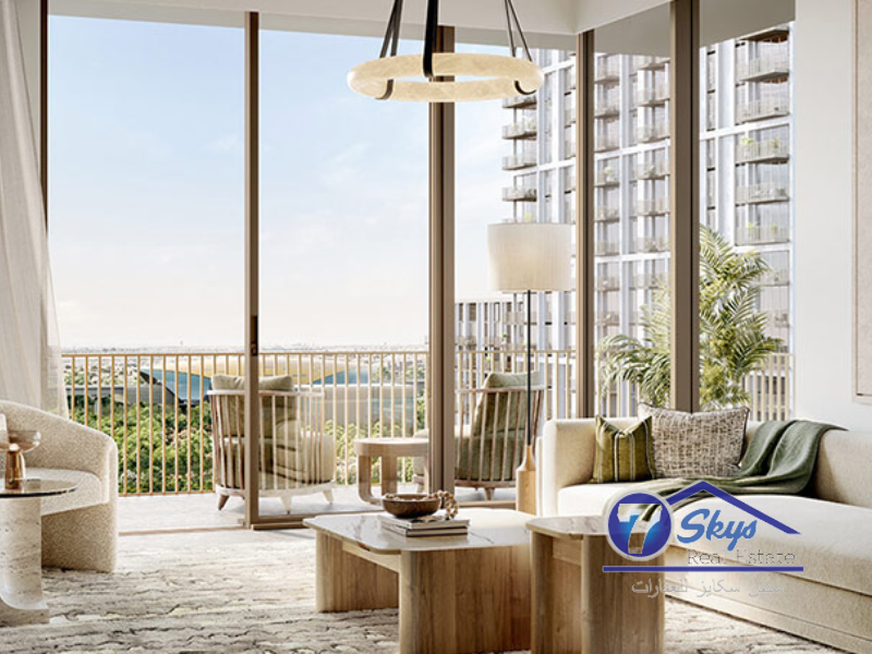 Apartment for Sale in Aeon at Dubai Creek Harbour (The Lagoons) Dubai