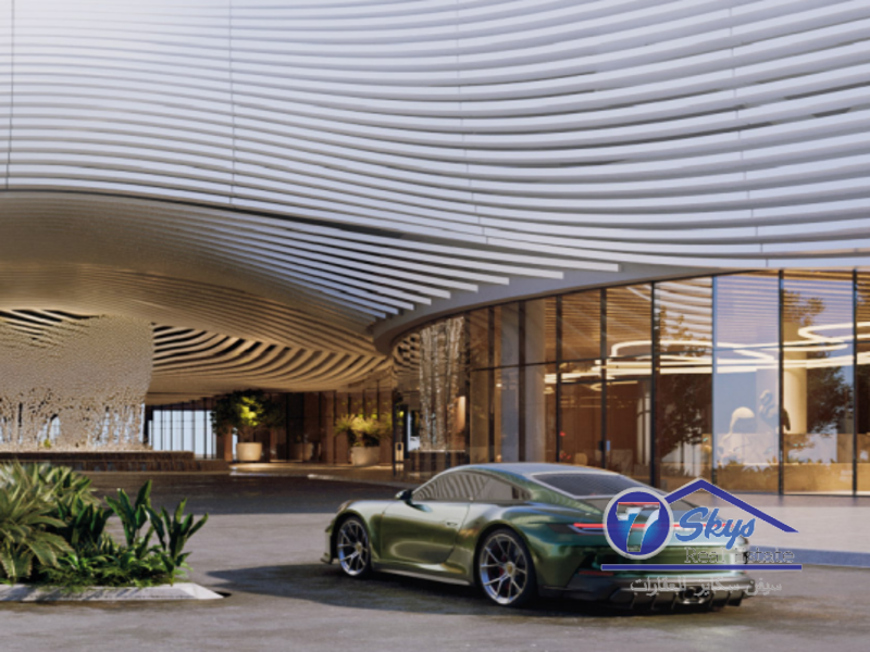 Apartment for Sale in SAAS Hills at Dubai Science Park - Dubai