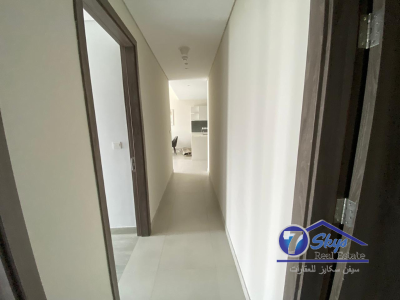 Apartment for Rent in SOL Avenue at Business Bay - Dubai