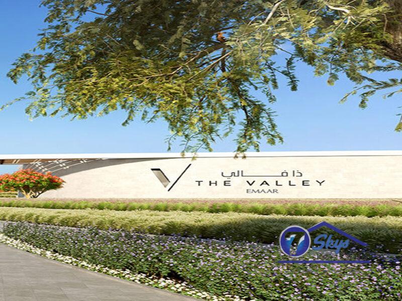 Townhouse for Sale in Kaia at The Valley at The Valley - Dubai