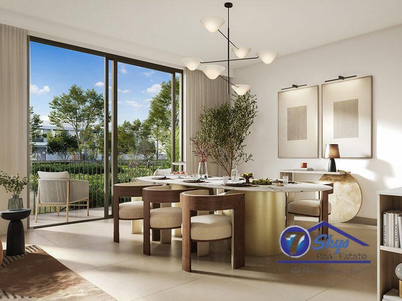Townhouse for Sale in Kaia at The Valley at The Valley Dubai