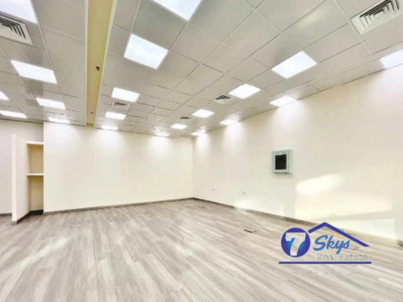 Office Space for Rent in Grosvenor Office Tower at Business Bay - Dubai