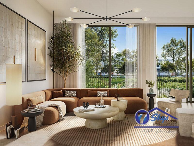 Townhouse for Sale in Kaia at The Valley at The Valley - Dubai