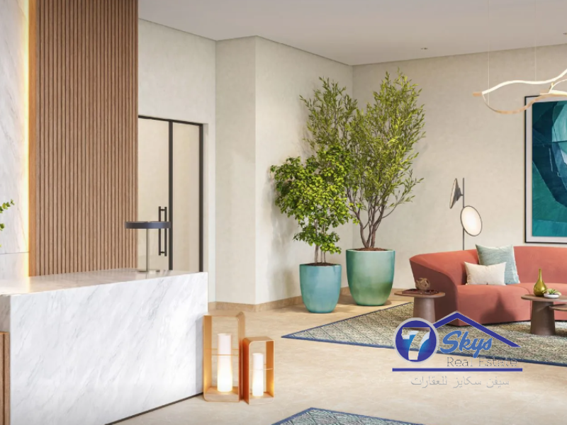 Apartment for Sale in Seascape at Mina Rashid - Dubai