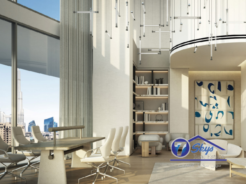 Apartment for Sale in SAAS Hills at Dubai Science Park - Dubai