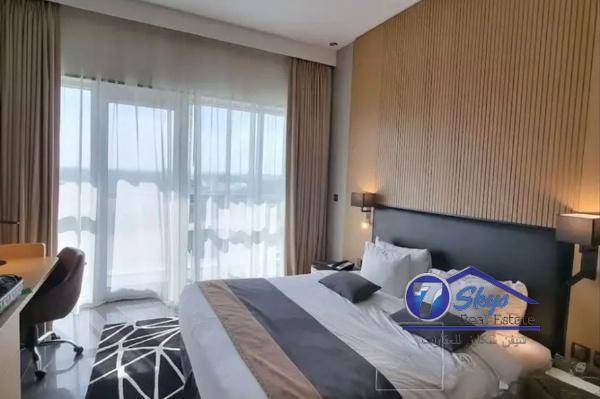 Apartment for Sale in Sky Bay Hotel at Business Bay Dubai