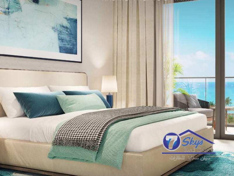 Apartment for Sale in Seascape at Mina Rashid - Dubai